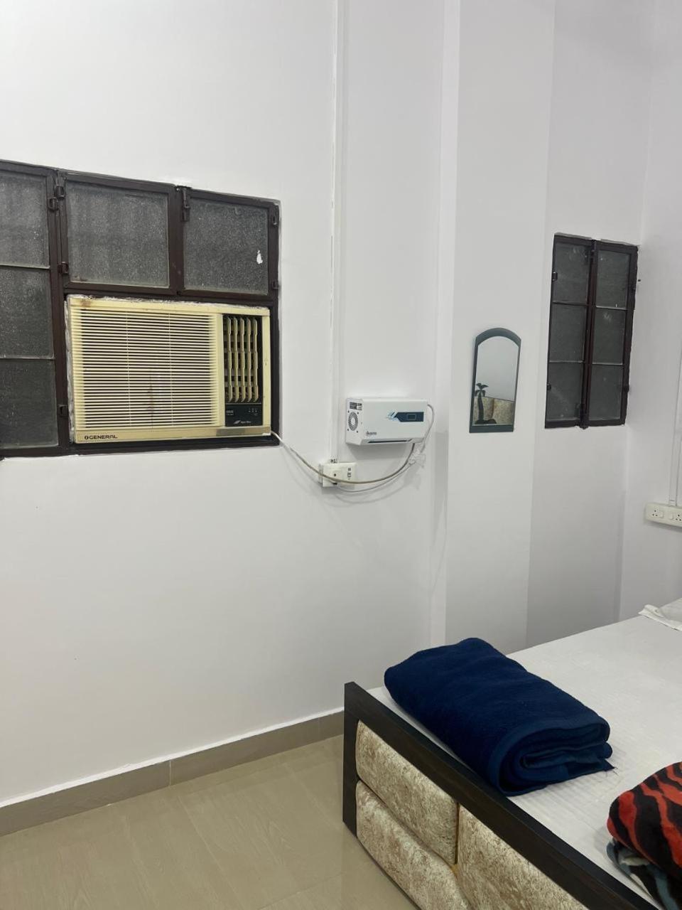 Family Guest house *